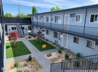 4913 Marconi Ave APT 8, Carmichael, CA 95608