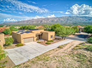 13826 E Langtry Ln, Tucson, AZ 85747