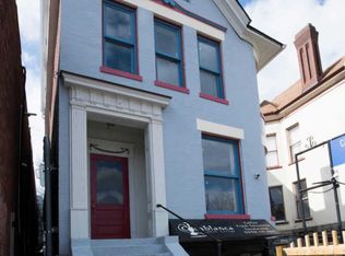 287 S Limestone, Lexington, KY 40508