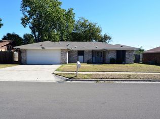 1902 Godman St, Killeen, TX 76543