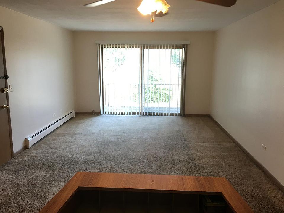 Huge Living Room