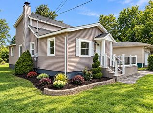 107 Gillis Ave, Liverpool, NY 13088