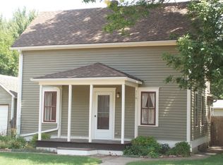 116 15th St N, Mount Lake, MN 56159