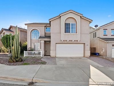 2975 River Shadow Ct, Alpine, CA, 91901