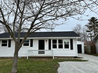 500 N Bennett St, Muncie, IN