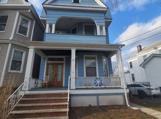 34 Olive St FLOOR 1, Bloomfield, NJ 07003