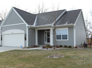 14316 Bridgeview Poin, Vicksburg, MI 49097