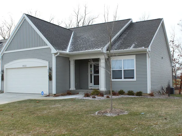 14316 Bridgeview Poin, Vicksburg, MI 49097