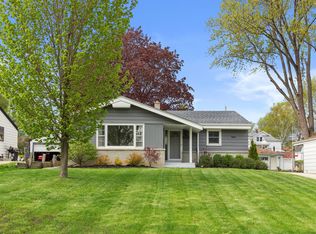 1812 Marquette Ave, South Milwaukee, WI 53172