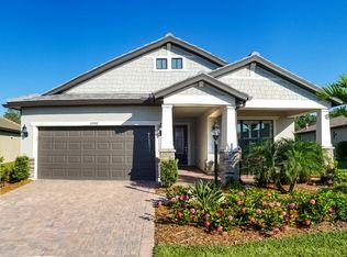 6842 Gosport Cv, Bradenton, FL 34202