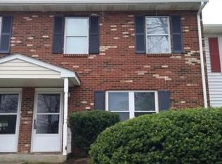 207 Pheasant Run Dr APT 1101, Blacksburg, VA 24060