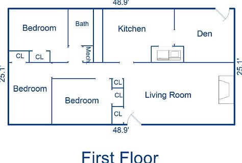 2nd image of 601 Ridgewood Ct