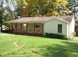 1722 29th St, Bedford, IN 47421