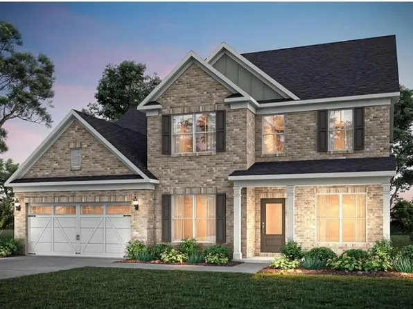 5420 Julep Ct, Cumming, GA 30028