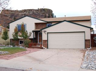 909 Park St, Castle Rock, CO 80104