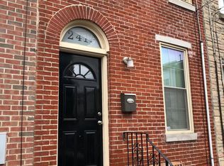 2413 Gaul St, Philadelphia, PA 19125