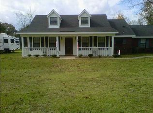 5551 McCrary Rd, Semmes, AL 36575
