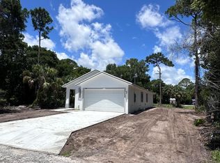 1603 N 43rd St, Fort Pierce, FL 34947