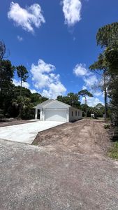 1603 N 43RD Street, Fort Pierce, FL, 34947