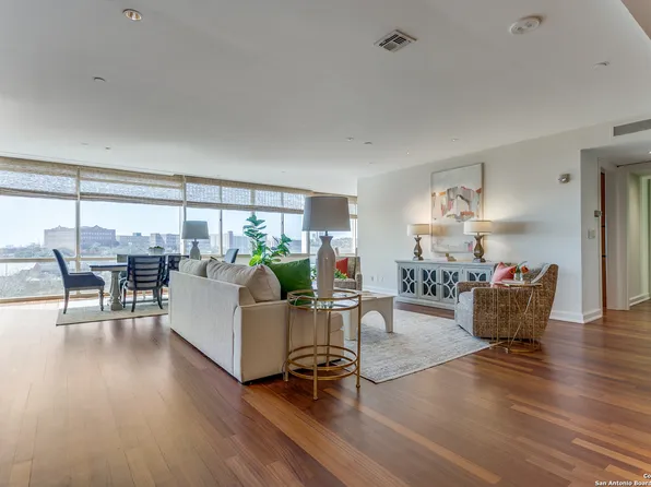 200 PATTERSON AVE #508, San Antonio, TX 78209