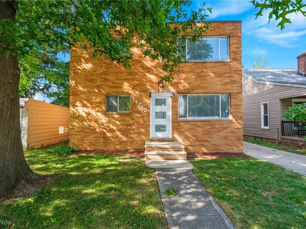 14212 Leroy Ave, Cleveland, OH 44135