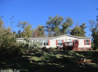 23 Mountain Air Loop, Conway, AR 72032