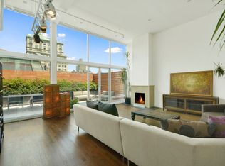 122 E 25th St #PENTHOUSE, New York, NY 10010