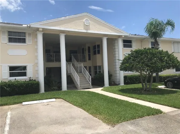 850 Lake Orchid Cir APT 206, Vero Beach, FL 32962