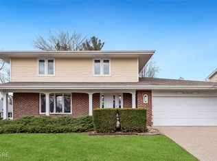 1302 E Detroit Ave, Indianola, IA 50125