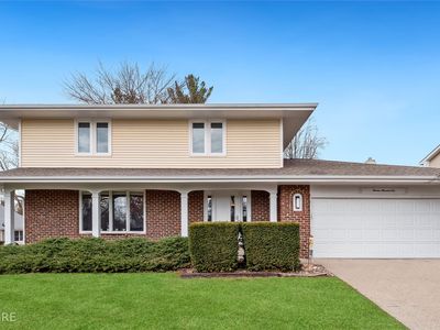 1302 E Detroit Ave, Indianola, IA, 50125