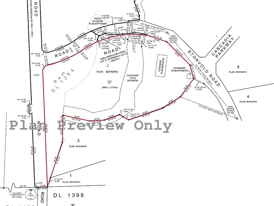 2nd image of 1845 Elphinstone Crossing Dr