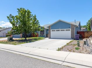 637 Carina St, Clifton, CO 81520