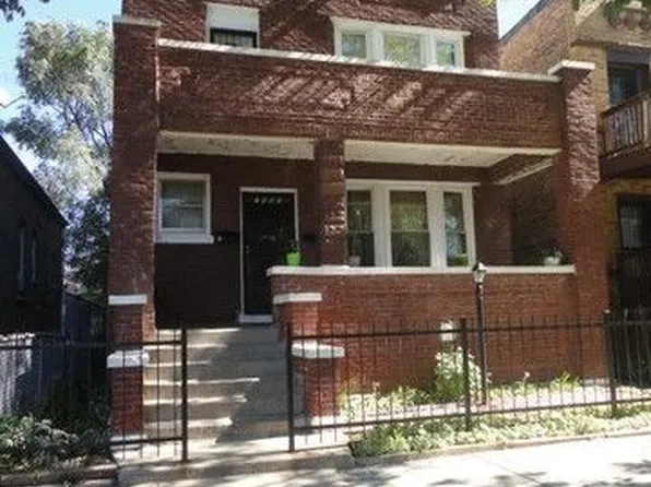 7653 S Aberdeen St, Chicago, IL 60620