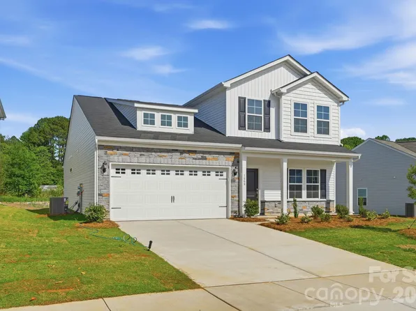 1668 Piper Creek Ave, Newton, NC 28658
