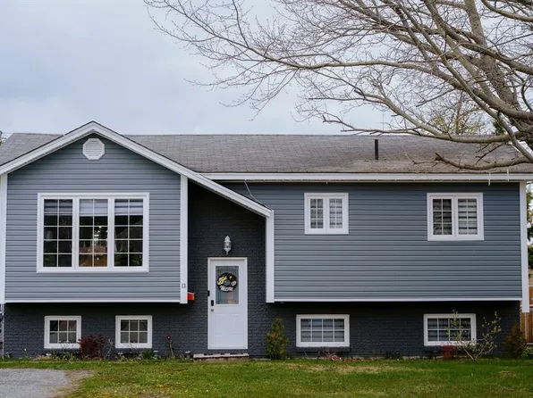 13 Lewington Place, Gander, NL A1V2M9