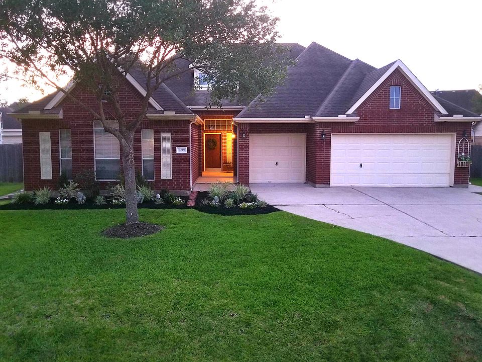 Home Sweet Home