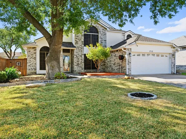 1712 Rockdale Dr, Arlington, TX 76018