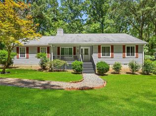 528 S Steel Bridge Rd, Eatonton, GA 31024