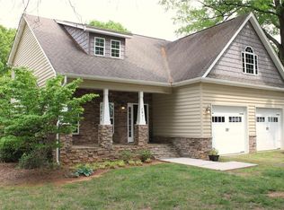 2971 Sell Rd, Winston Salem, NC 27105