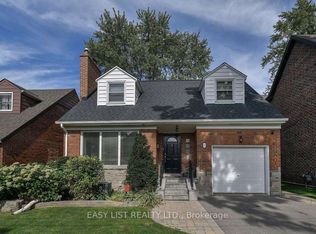 83 Eagle Rd, Toronto, ON M8Z 4J3