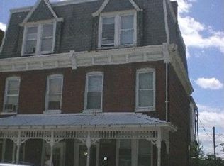 2112 N 4th St, Harrisburg, PA 17110