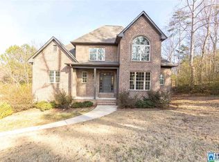 5697 Picketts Cir, Pinson, AL 35126