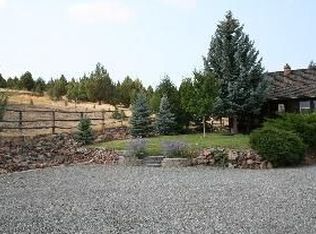 26668 Adam Rd, John Day, OR 97845