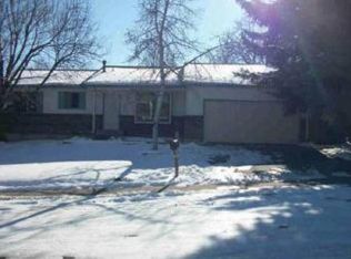 19356 E Greenwood Pl, Aurora, CO 80013