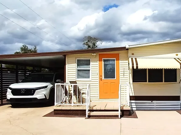 37507 Bingo Blvd #188, Zephyrhills, FL 33541