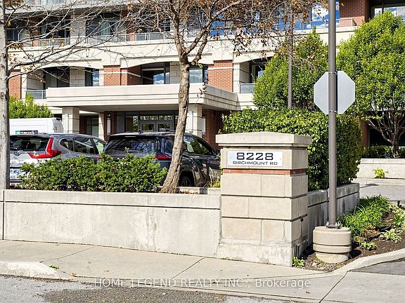 3rd image of 8228 Birchmount Rd #119
