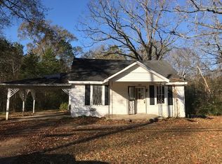 2375 W McDowell Rd, Jackson, MS 39204