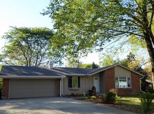 9505 N 47th St, Brown Deer, WI 53223