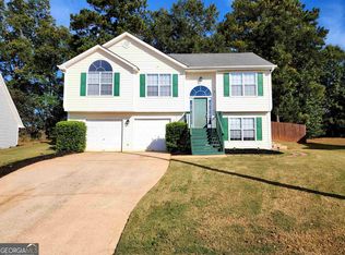 1883 Portwest Way, Hampton, GA 30228
