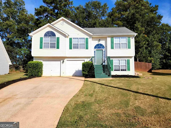 1883 Portwest Way, Hampton, GA 30228